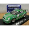 Porsche 911 - 997 GT3 Cup N°2 WAP02012616 Minichamps