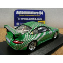 Porsche 911 - 997 GT3 Cup N°2 WAP02012616 Minichamps