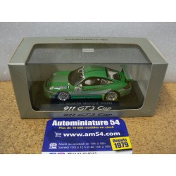 Porsche 911 - 997 GT3 Cup N°2 WAP02012616 Minichamps