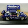 2006 Porsche 911 GT3 Cup n°16 Supercup O.Maximin 400066416 Minichamps