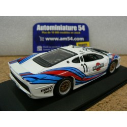 Jaguar XJ 220 Racing GT Cup Italie Martini Racing 430931300 Minichamps