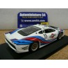 Jaguar XJ 220 Racing GT Cup Italie Martini Racing 430931300 Minichamps