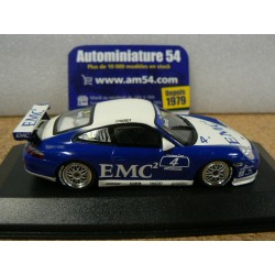 2004 Porsche 911 GT3 Cup n°3 porsche carrera Cup W.Henzler 400046203 Minichamps