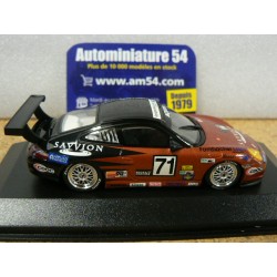 2005 Porsche 911 GT3 Cup n°71 24h Daytona GT class Winner 1st Henzler - Farnbacher - Price - Ehret 400056271 Minichamps