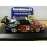 2005 Porsche 911 GT3 Cup n°71 24h Daytona GT class Winner 1st Henzler - Farnbacher - Price - Ehret 400056271 Minichamps