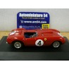1954 Ferrari 375 PLUS n°4 M.Trintignant - J.F.Gonzales 1st Winner Le Mans LM1954 Ixo Models
