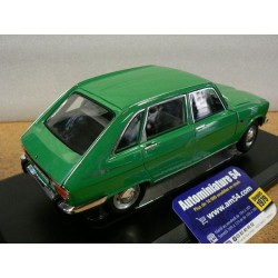 Renault 16 TS Green 1971 Limited Edition 500pcs 185362 Norev