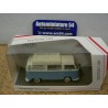 Volkswagen T2 Camper Hellblau 452030400 Schuco