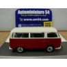 Volkswagen T2 Bus Rot 452030300 Schuco