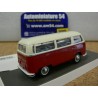 Volkswagen T2 Bus Rot 452030300 Schuco