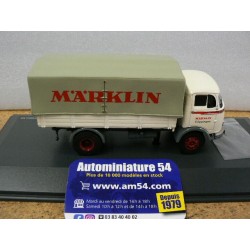 Mercedes-Benz LP911 Marklin 450309900 Schuco