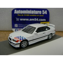 BMW M3 E36 Lightweight 452027300 Schuco 1/87