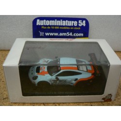 Porsche 911 GT3 R GPX Racing n°40 The Club  Y204 Spark Model Sparky 1.64