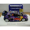 2022 Ford Puma Rally 1 WRC n°16 Fourmaux - Coria Rally Monte Carlo 2022 S6696 Spark Model