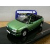 Volkswagen Golf 3 Cabrio Green CLC427 Ixo Models