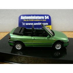 Volkswagen Golf 3 Cabrio Green CLC427 Ixo Models