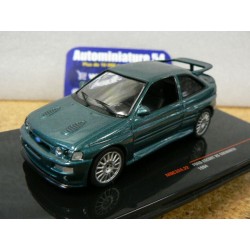 Ford Escort RS Cosworth Green 1994 MOC324 Ixo Models