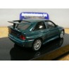 Ford Escort RS Cosworth Green 1994 MOC324 Ixo Models