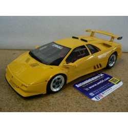 Lamborghini Diablo Jota Corsa Yellow GT322 GT Spirit