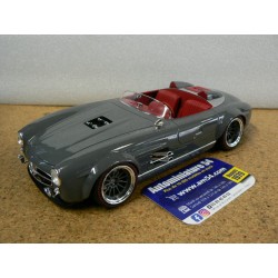 S-Klub Speedster by Slang500 Mercedes 300SL Roadster GT383 GT Spirit