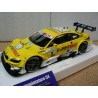 2012 BMW M3 E92 D.Werner n°8 DTM 100122208 Minichamps