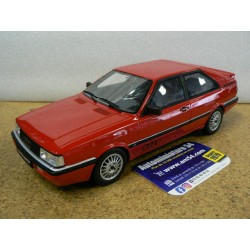 ABT Audi RS4-S Avant 1:18 Modellauto Red 1/18 Miniatur Rot GT