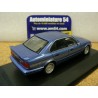 Alpina B10 BMW E34 Alpina Blue 1994 S4310401 Solido