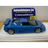 Bugatti EB110 Super Sport Blue TSM430602 TrueScale Miniatures