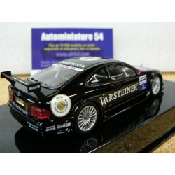 2000 Mercedes CLK DTM Warsteiner n°5 Klaus Ludwig 60033 Auto Art