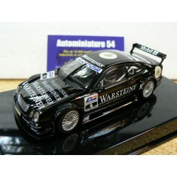 2000 Mercedes CLK DTM Warsteiner n°6 Marcel Fassler 60034 Auto Art