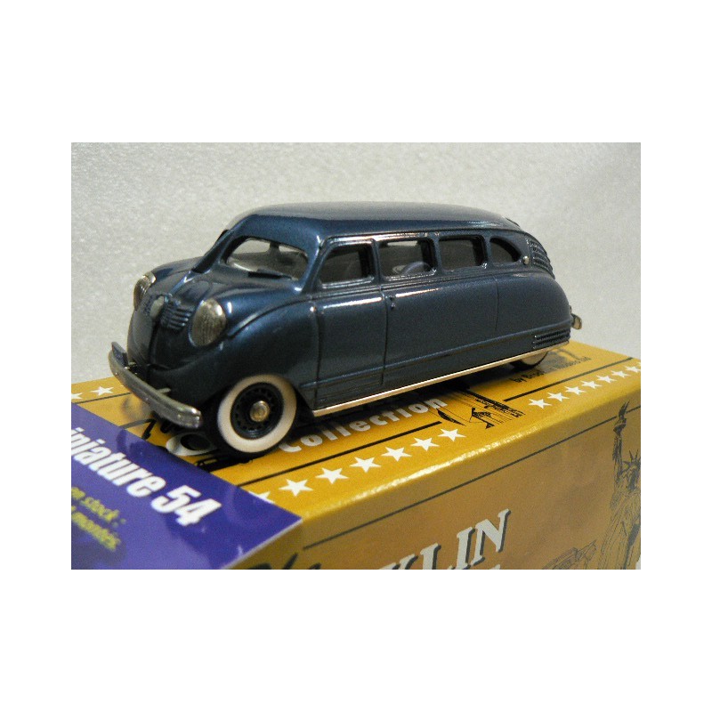 Stout Scarab 1936 BRK78 Brooklin Models