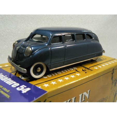 Stout Scarab 1936 BRK78 Brooklin Models