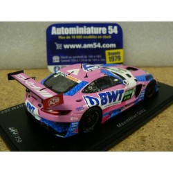 copy of 2012 Mercedes C-Coupe n°12 Vietoris DTM  SG054 Spark Model