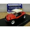 Meyer Manx Buggy Red 1964 + Soft Top S0847 Spark Model