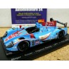 2015 Morgan Nissan Pegasus Racing LMP2 n°29 Le Mans S4646 Spark Model