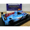 2015 Morgan Nissan Pegasus Racing LMP2 n°29 Le Mans S4646 Spark Model