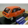Renault 5 Orange 1972 185381 Norev