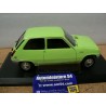 Renault 5 Light Green 1972 185155 Norev