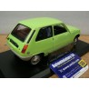 Renault 5 Light Green 1972 185155 Norev