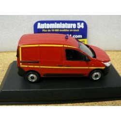 Renault Express 2021 Pompiers 511338 Norev
