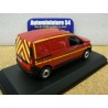 Renault Express 2021 Pompiers 511338 Norev