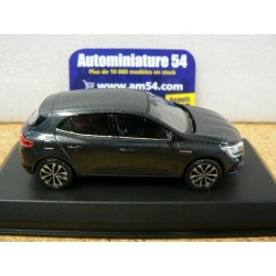 Renault Mégane 2020 Titanium Grey 517667 Norev