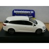 Renault Mégane Estate 2020 White 517668 Norev