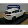 Renault Mégane Estate 2020 White 517668 Norev