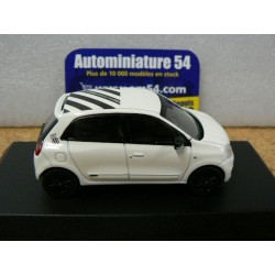 Renault Twingo Urban night 2021 White 517422 Norev