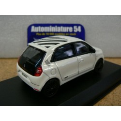 Renault Twingo Urban night 2021 White 517422 Norev