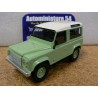 Land Rover Defender Green 845106 Norev  Jet Car