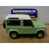 Land Rover Defender Green 845106 Norev  Jet Car