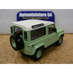 Land Rover Defender Green 845106 Norev  Jet Car