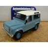 Land Rover Defender Blue 845107 Norev  Jet Car